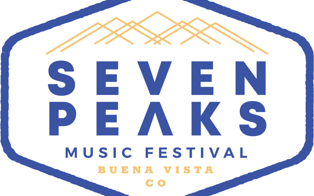 Livenation Presents Seven Peaks Annual Music Festival (1080x675), Png Download