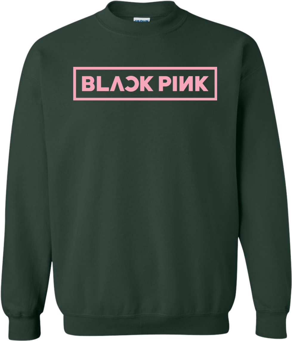 Blackpink Sweater - Sweatshirt (1155x1155), Png Download