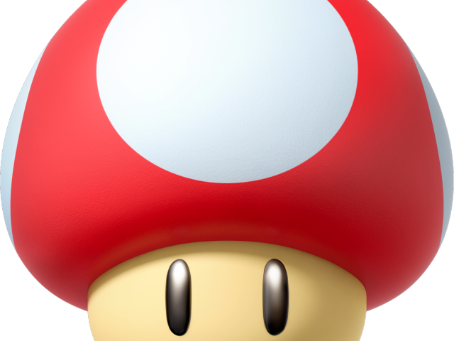 Super Mario Clipart Mario Kart 8 - Sphere (640x480), Png Download