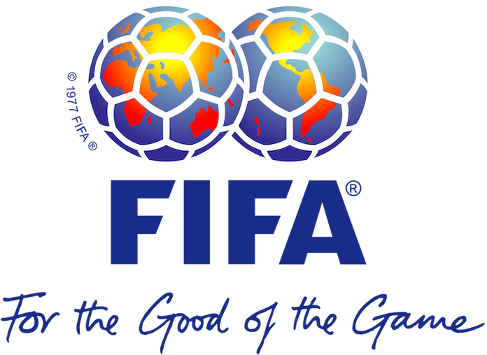 International Governing Body For Football (696x508), Png Download