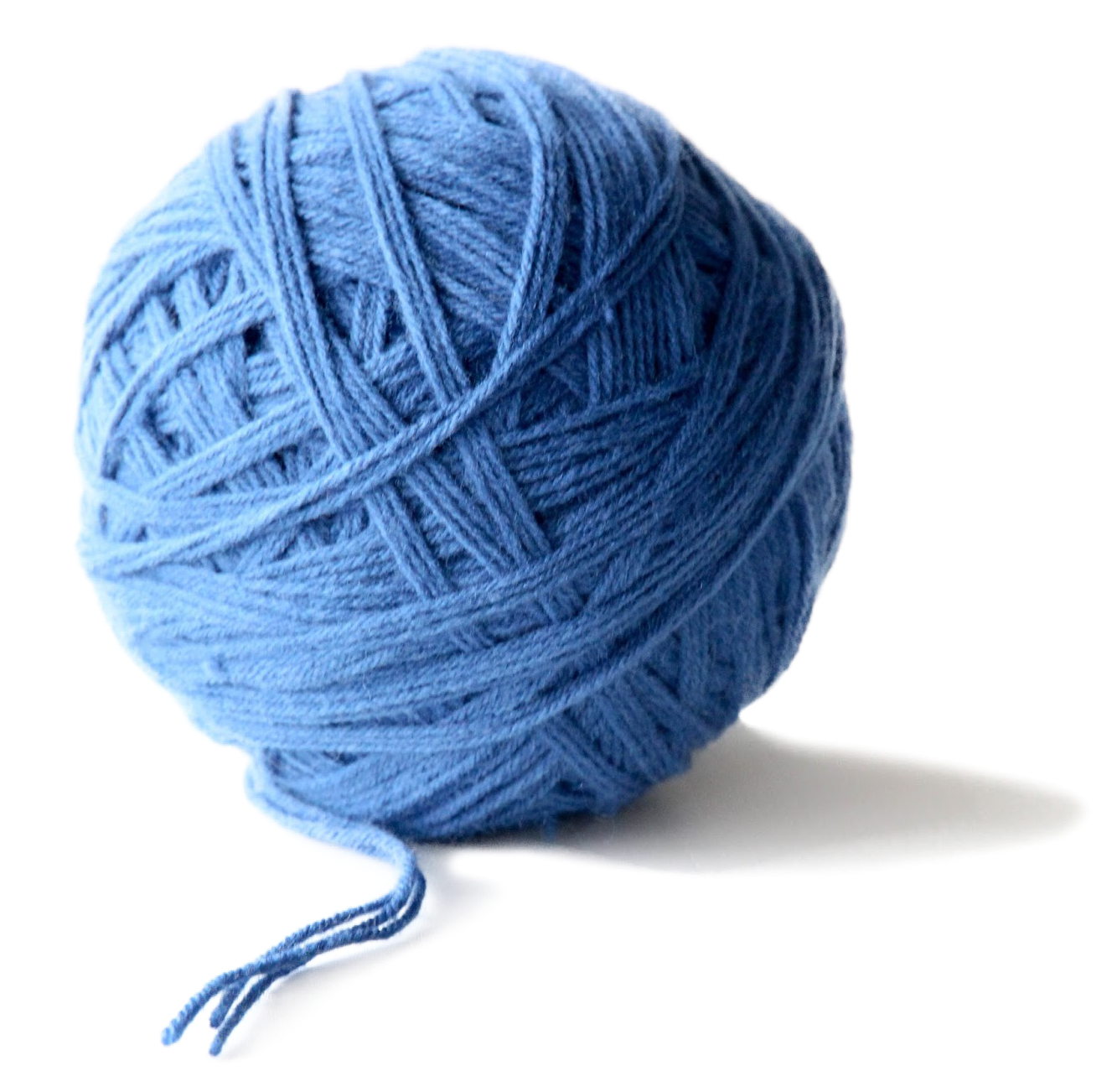 Selections Wool Shop Is An Award Winning Yarn Crafting - Ball Of Wool Png (1600x1380), Png Download