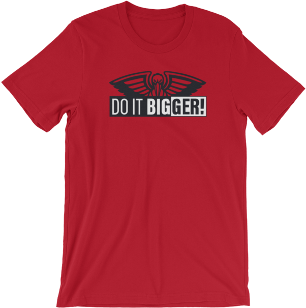 New Orleans Saints Pelicans Shirt Ad Anthony Davis - Shirt (640x640), Png Download