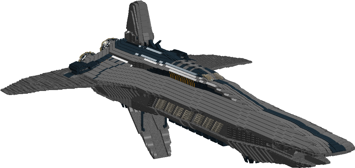 Download Image - Star Citizen Banu Merchantman Png (1600x911), Png Download