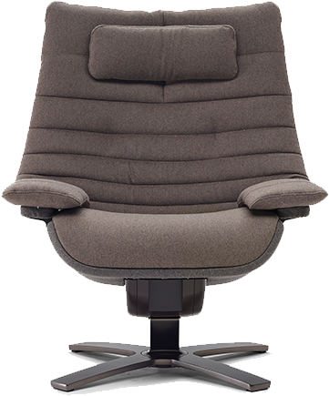 Materials And Versions - Natuzzi (700x632), Png Download