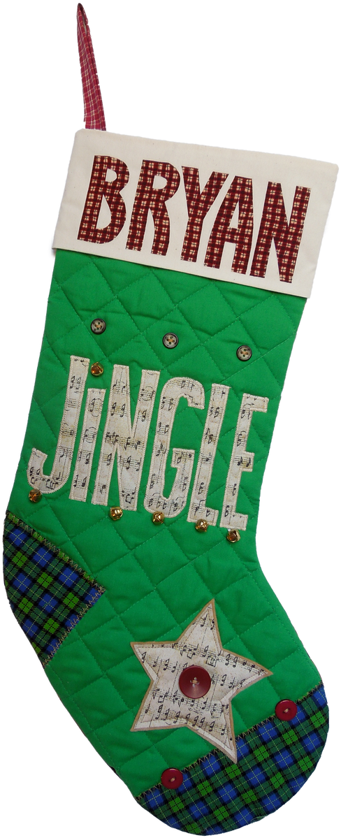 Categories - Christmas Stocking (622x1280), Png Download