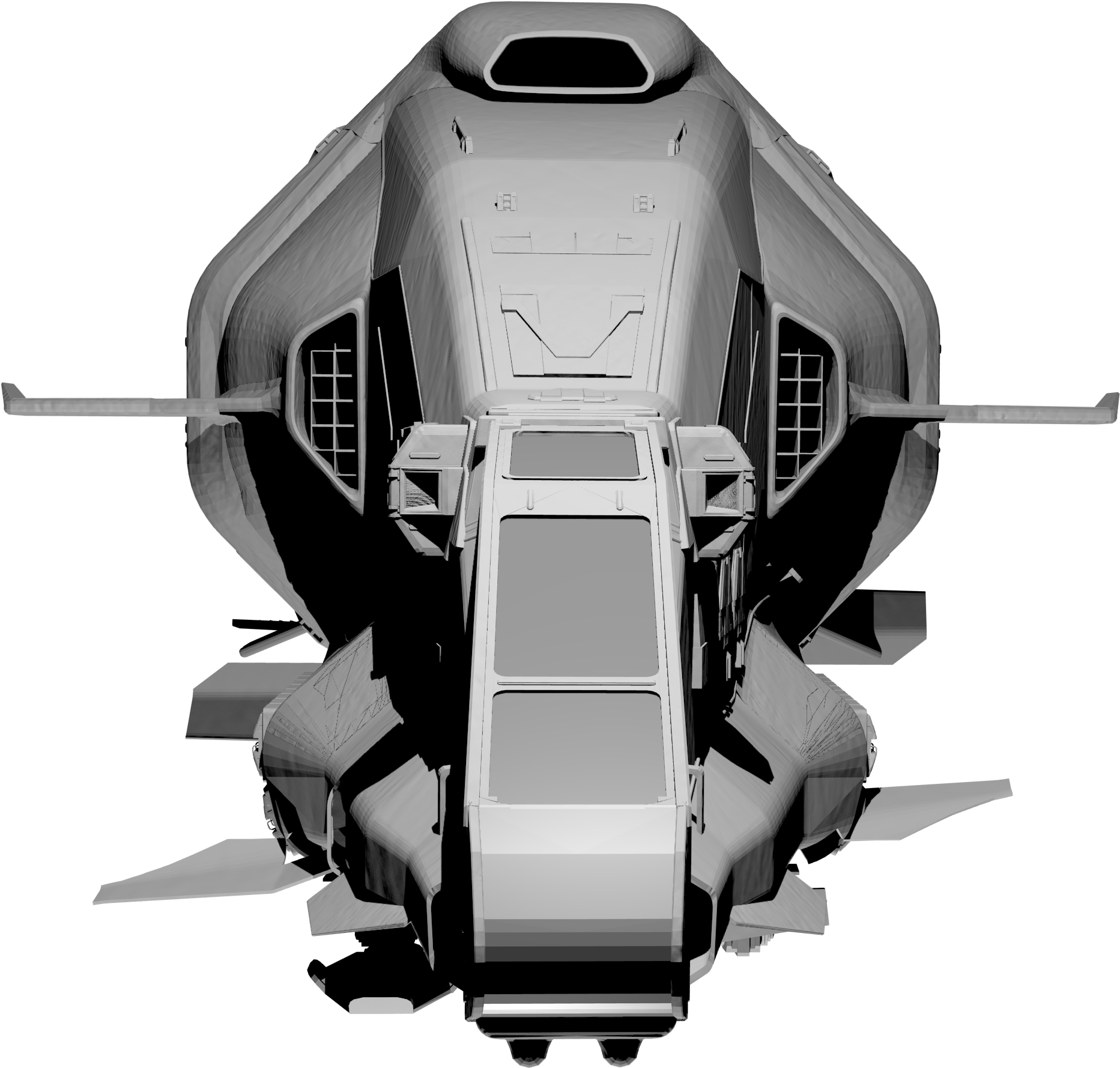 19hkkle - Helicopter (3840x2160), Png Download