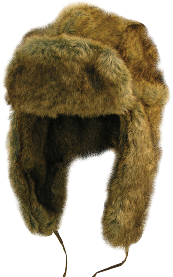 Kakadu Traders Australia Rugged Hats Png Russian Furry - Ushanka (600x600), Png Download