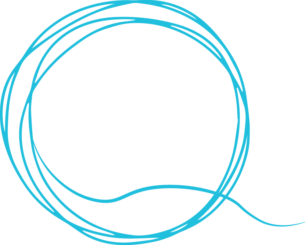 Thanks For Joining - Circle (1000x801), Png Download