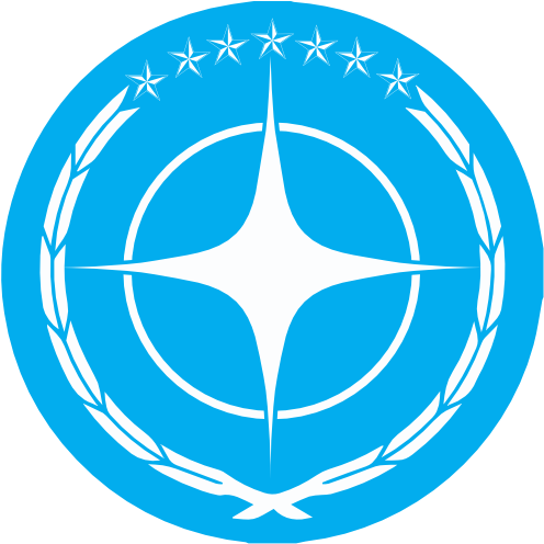 Edit Loghi Imperiali - Star Citizen (640x640), Png Download