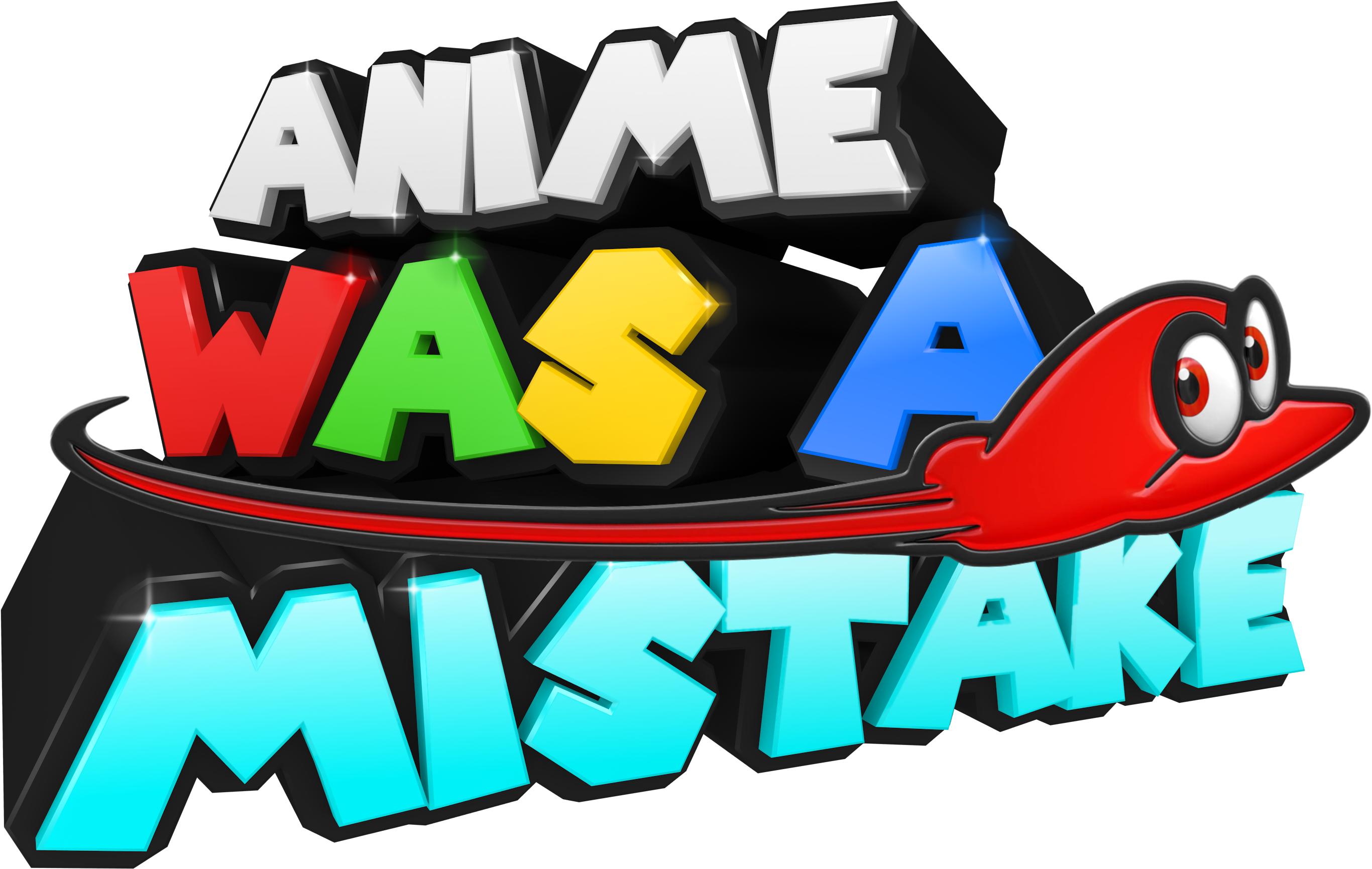 The Letters Have No Gradients Or Sparkles, And The (3000x1800), Png Download