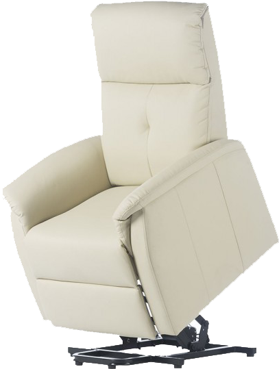 Stars N Stripes Queen Lift Chair - Recliner (600x600), Png Download