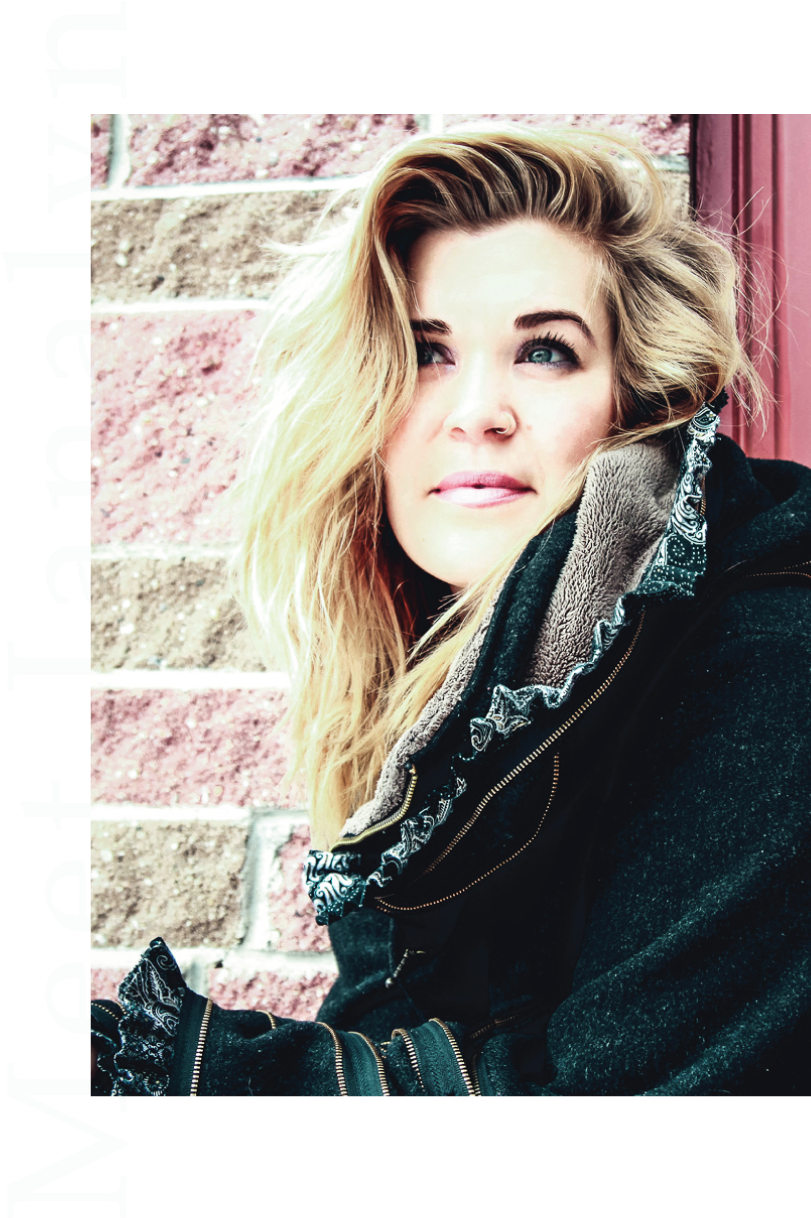 Soul Salons Saskatoon-04 - Photo Shoot (931x1316), Png Download