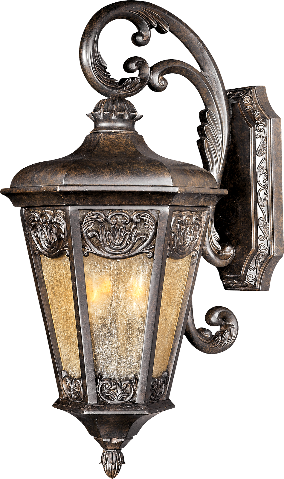 Light Fixture Street Lighting Lantern Png Free Photo - Large Outdoor Wall Lights (950x1600), Png Download