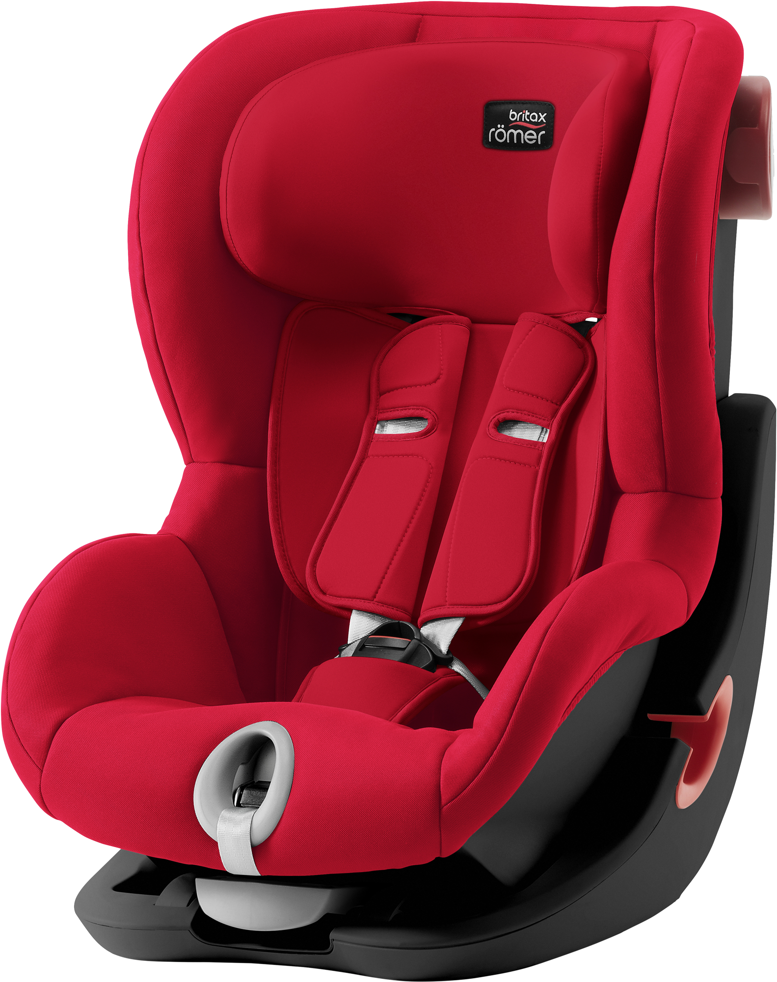 Images - Römer Britax King 2 (2000x2000), Png Download