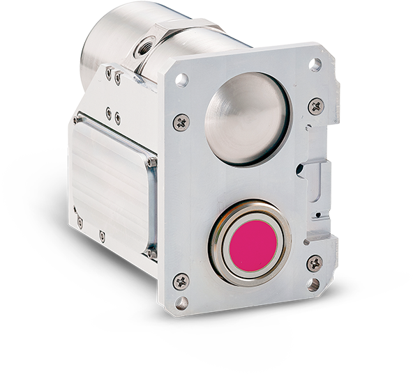 Neutrino™ Swap C Series - Flir Neutrino (600x625), Png Download