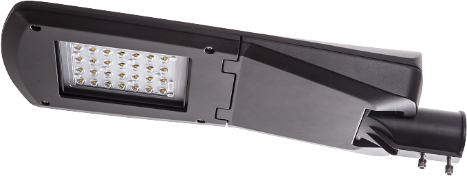 Ip65 Aluminum Alloy Outdoor Led Street Light, Led Streetlight - Light (750x750), Png Download