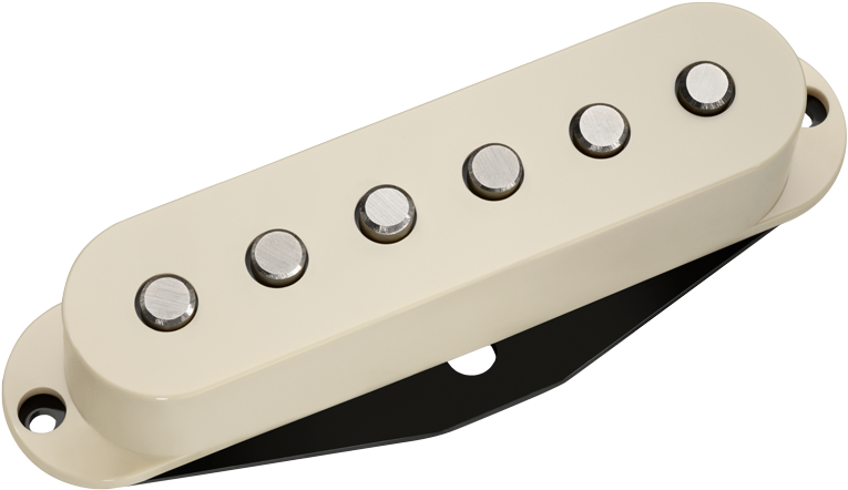 Virtual Vintage® Heavy Blues - Dimarzio (767x767), Png Download