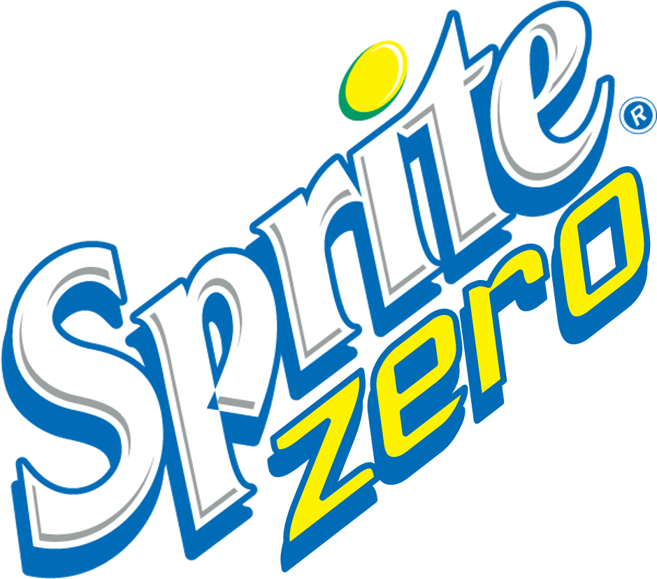 Sprite Zero - Sprite Zero Logo (987x828), Png Download