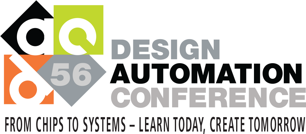 The 56th Dac Event Logo - Conference Logos (1024x500), Png Download