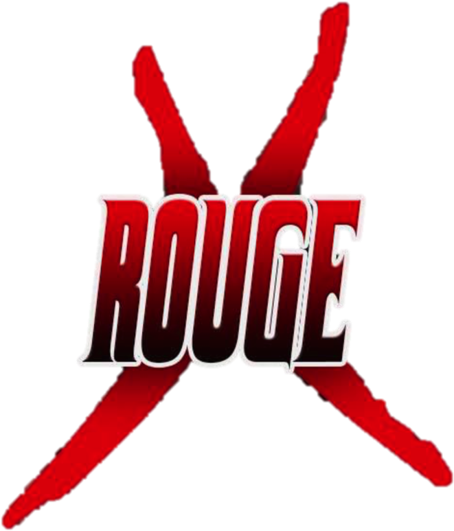 Rougex Logo - Graphic Design (777x818), Png Download