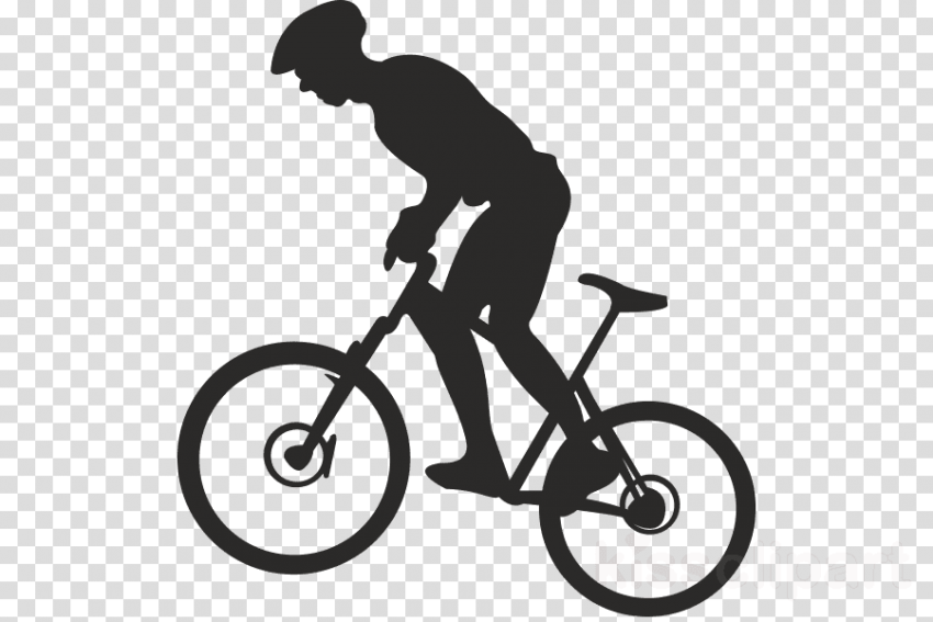Free Png Download Ciclismo De Montaña Vector Png Images - Heart Stickers Without Background (850x567), Png Download