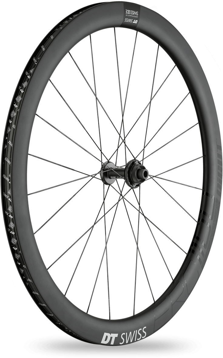Front Tire Rear Tire - Princeton Carbonworks Wake 6560 (735x1177), Png Download