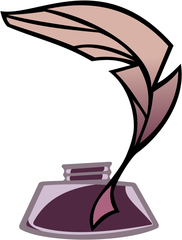 Scorchie's Mark - Lauren Faust Cutie Mark (792x1009), Png Download