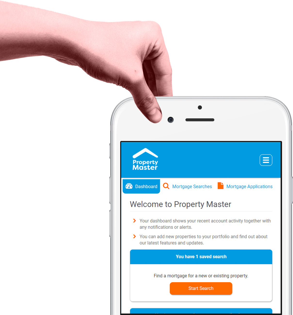 How We Find Your Best Available Deals - Iphone (1209x1297), Png Download