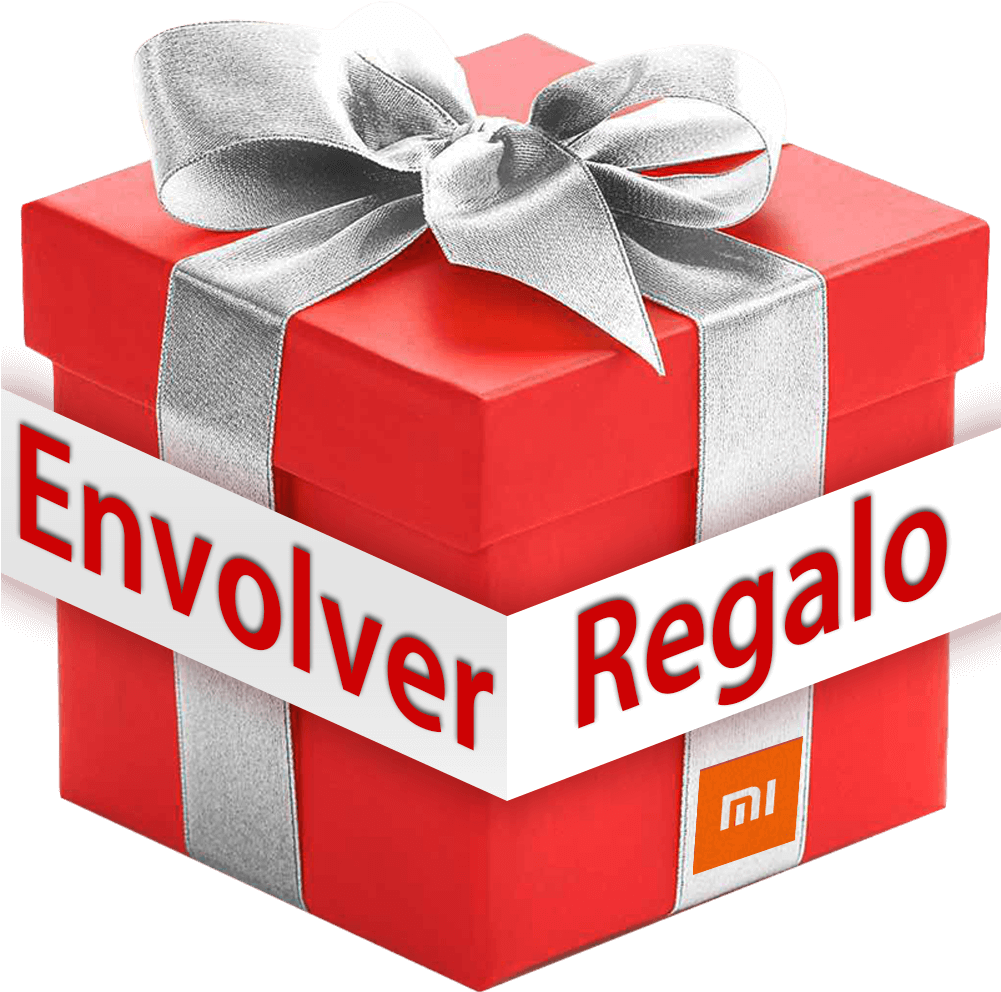 Gift Wrapping (1000x1000), Png Download