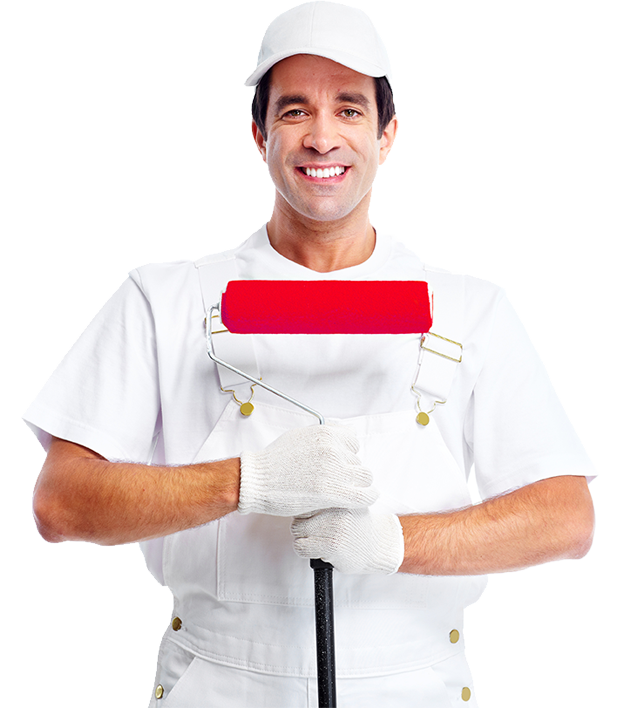 Painting (630x708), Png Download