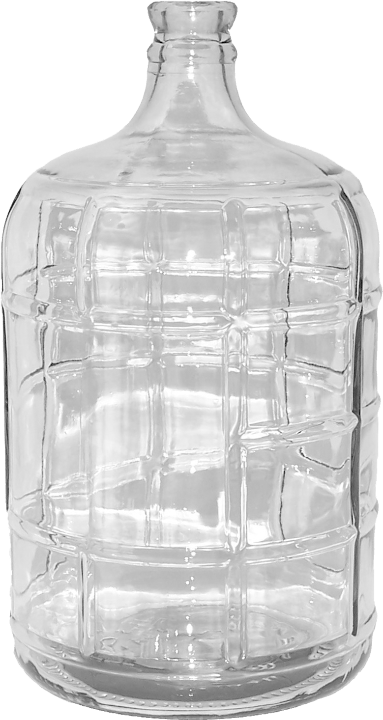 Aac Temp Carboy 3gallon Flint (1000x1500), Png Download