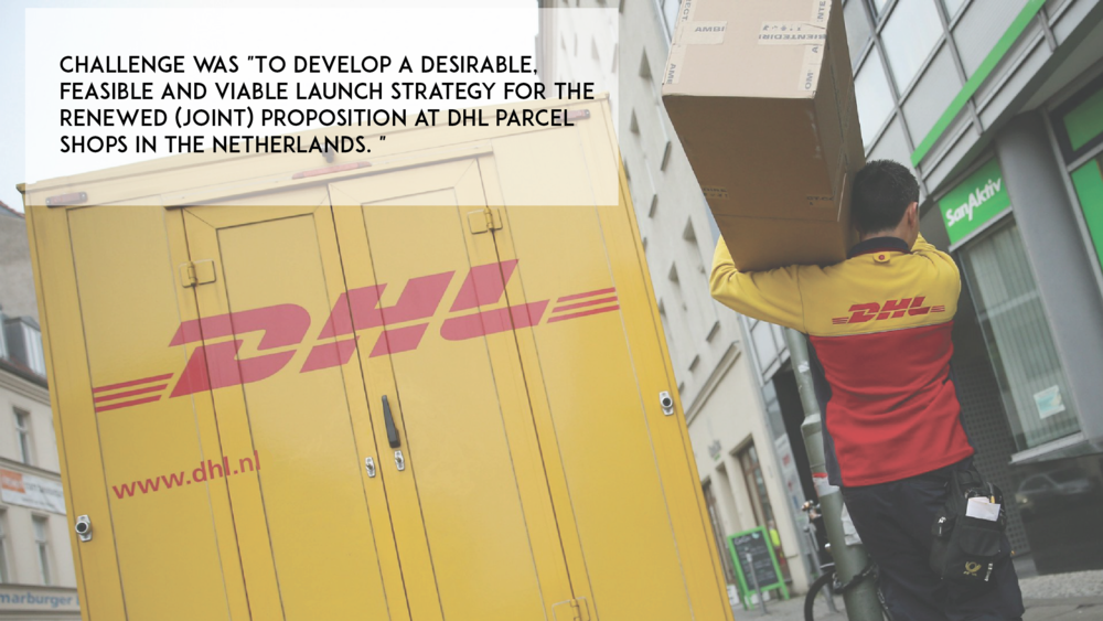Dhl1 (1000x563), Png Download