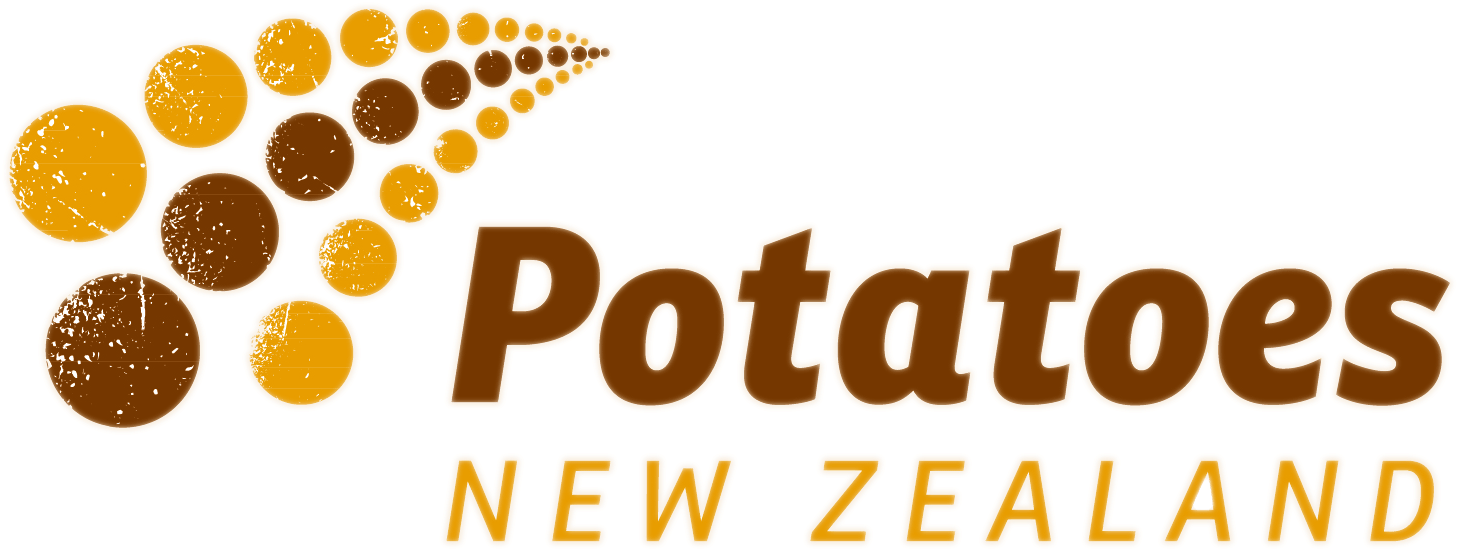 Potatoes New Zealand - Potato (1510x618), Png Download