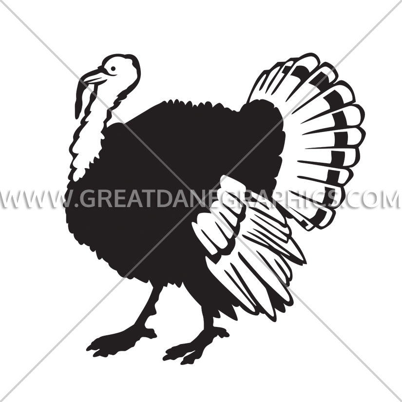 Turkey Gobblers And Clip Transparent Background - Illustration (825x825), Png Download