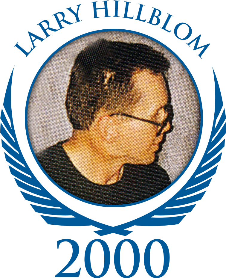 2000 Dhl Founders Larry Hillblom - Hong Kong Special Duties Unit Logo (1000x1000), Png Download