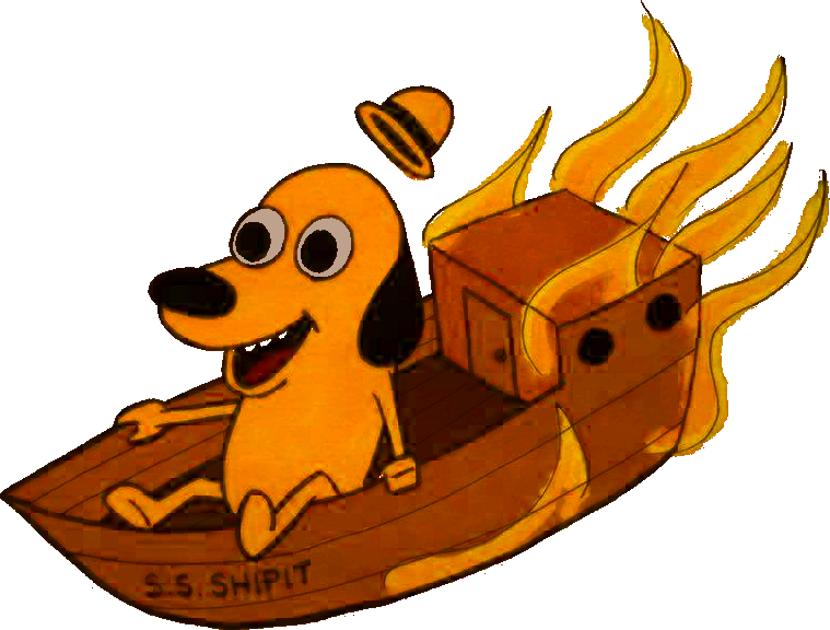 Ido Yehieli @tametick - Ss Shipit (759x576), Png Download