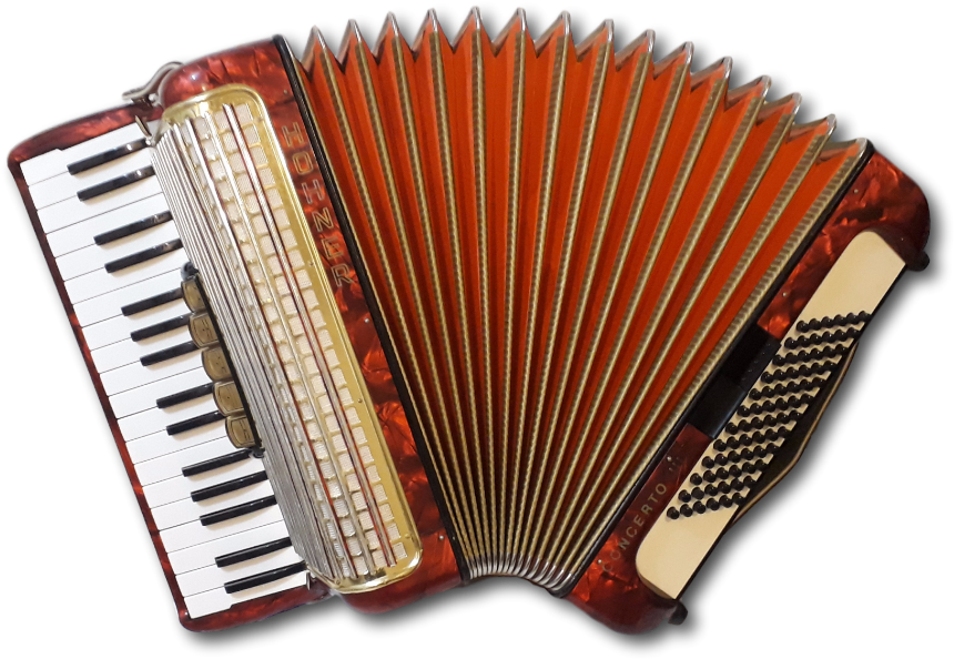 Acordeon Roland Fr8x Preço (883x660), Png Download