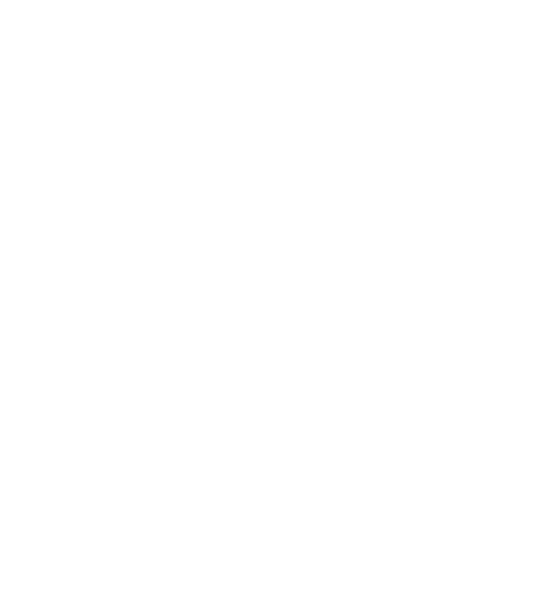 Original Png Clip Art File White Christmas Tree Svg (534x594), Png Download