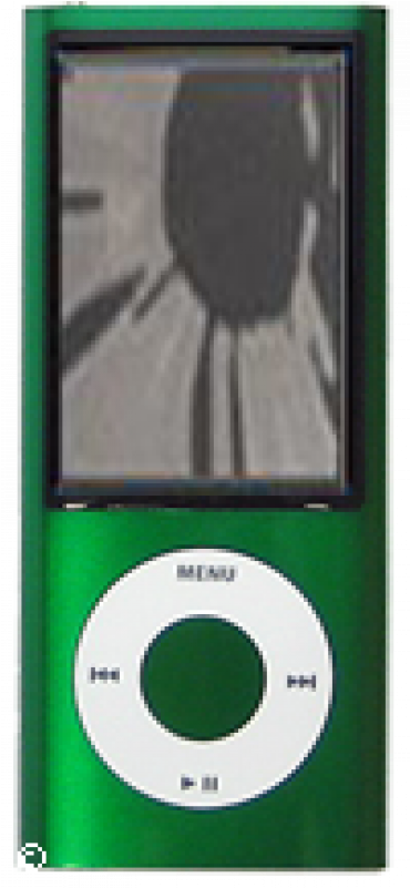 More Views - Ipod Nano 5th Generation (800x800), Png Download