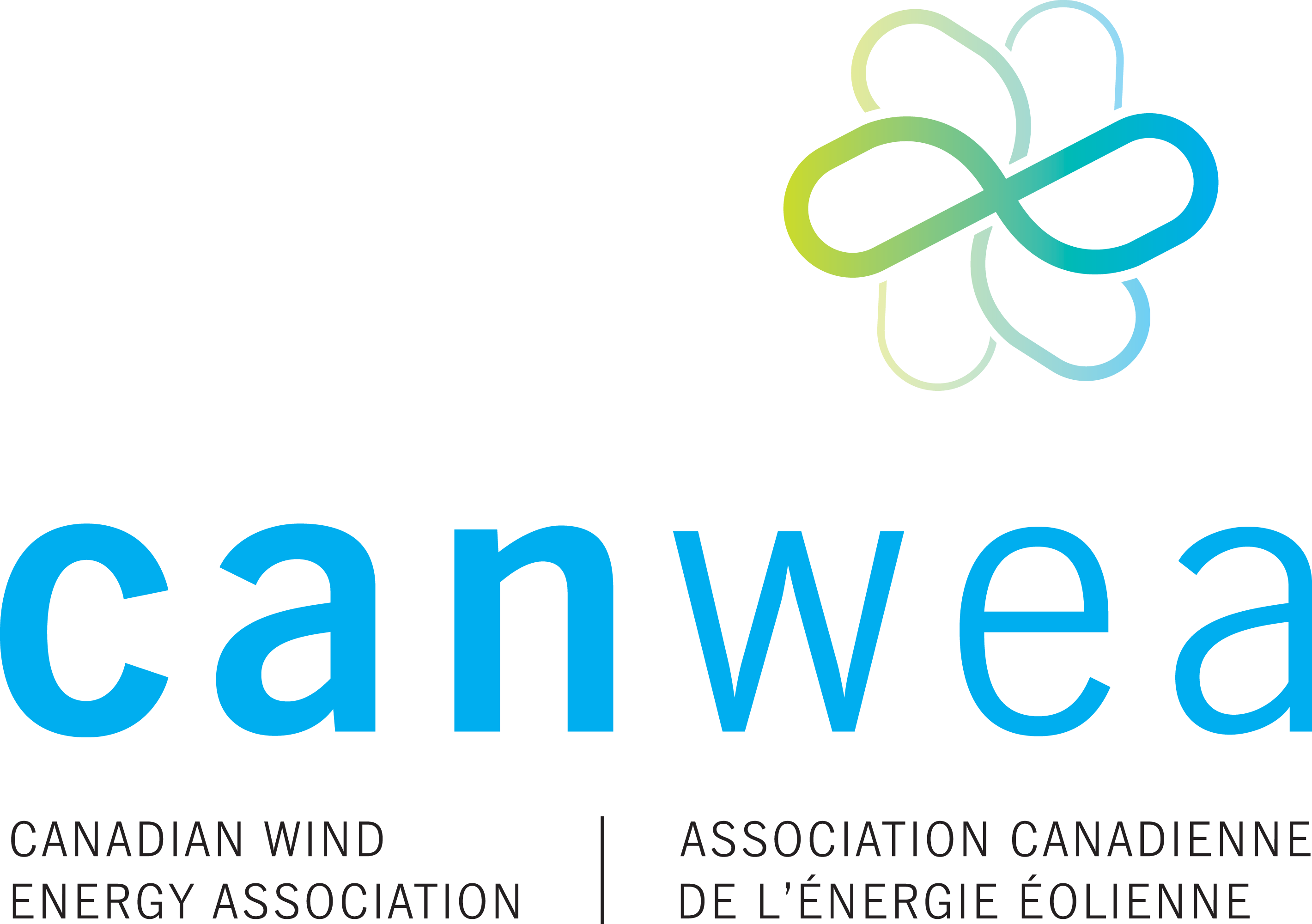 Assessing The Way The Social Media Winds Are Blowing - Canadian Wind Energy Association (2840x2000), Png Download