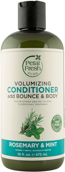 Rosemary - Shampoo In Korea Charcoal (800x800), Png Download