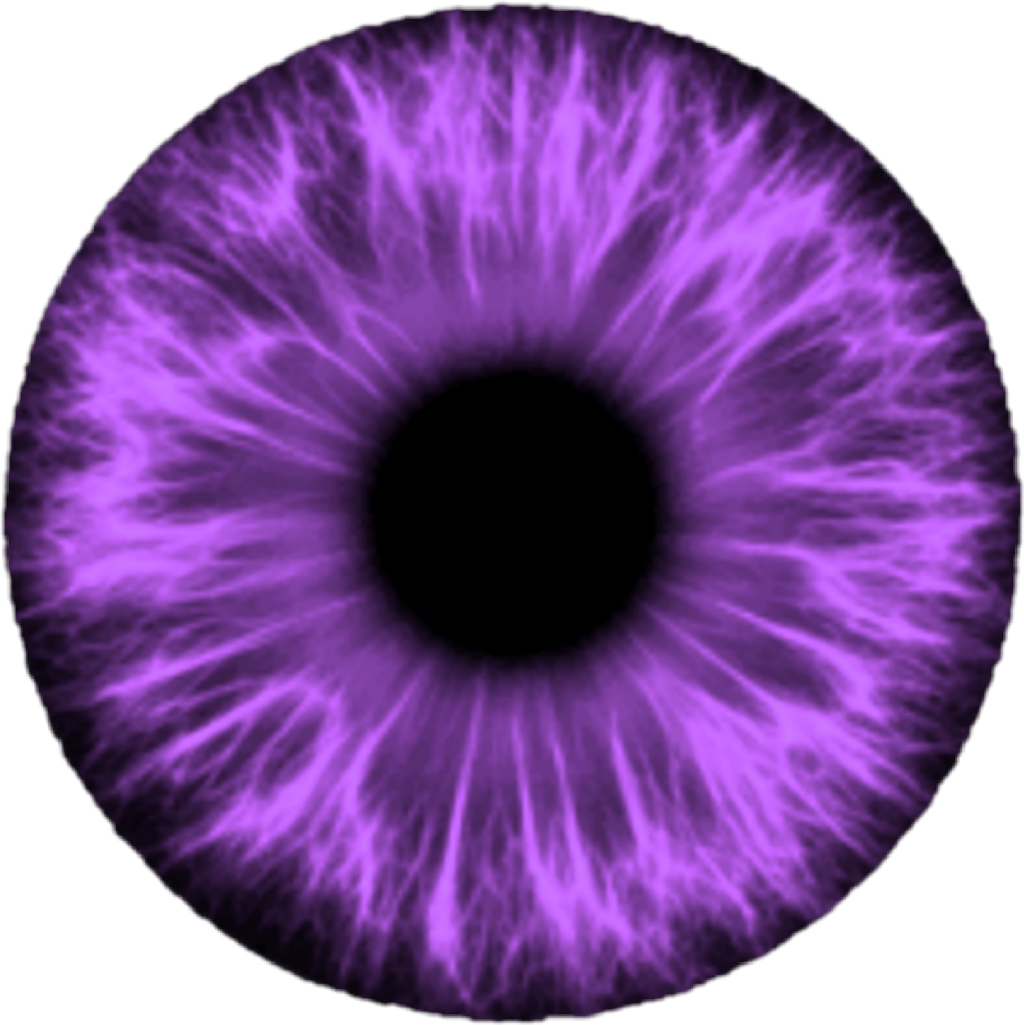 Eyeball Sticker - Eyes For Editing (1024x1025), Png Download