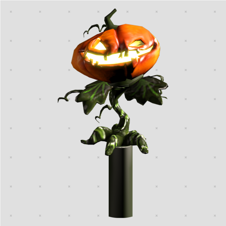 Quick Overview - Pumpkin (1280x720), Png Download