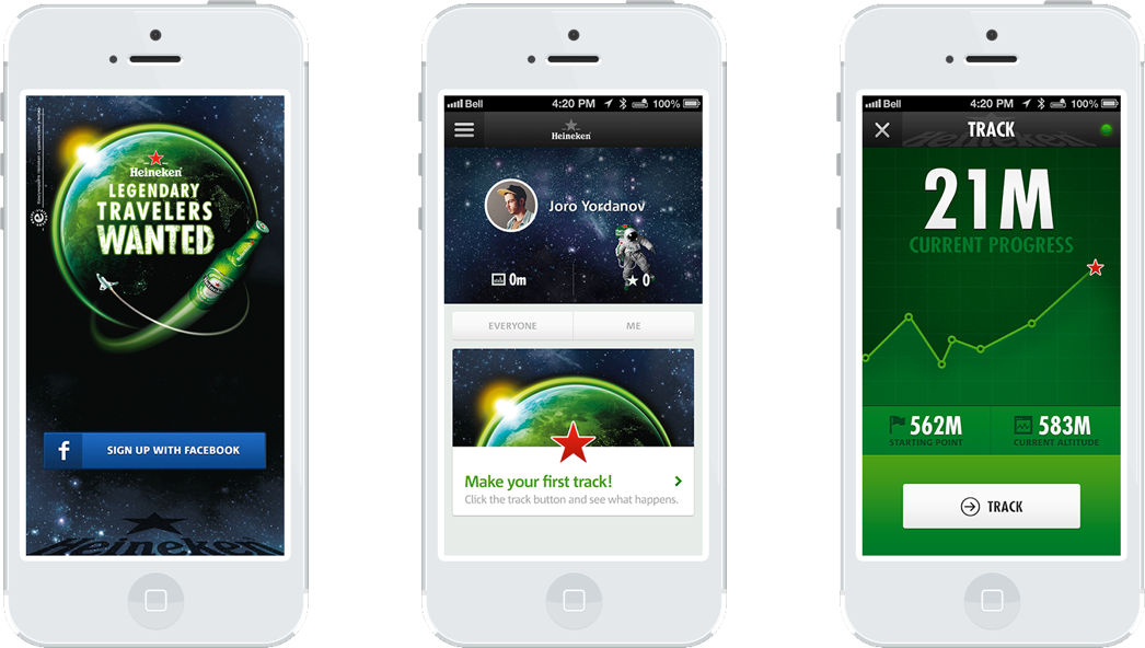 The First Three To Reach 80 Kilometres Would Win The - Iphone (1046x592), Png Download