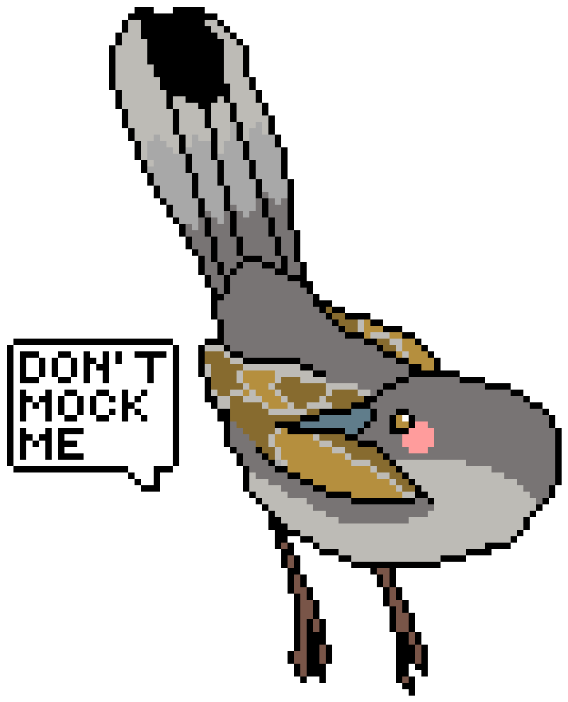 Mockingbird - Pink Ribbon Heart (1125x1125), Png Download