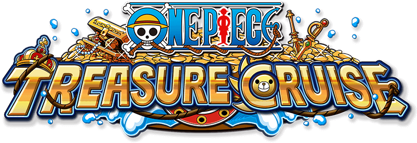 Download One Piece Treasure Cruise One Piece Png Image With No Background Pngkey Com