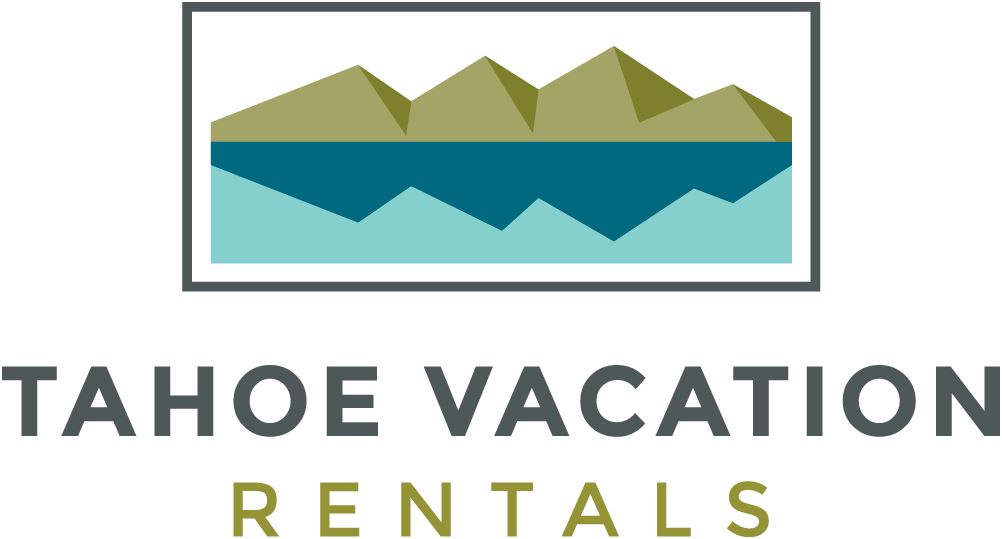 Tahoe Vacation Rentals - Graphic Design (1002x539), Png Download