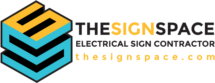 The Sign Space-logo - Silver Bullet (853x600), Png Download