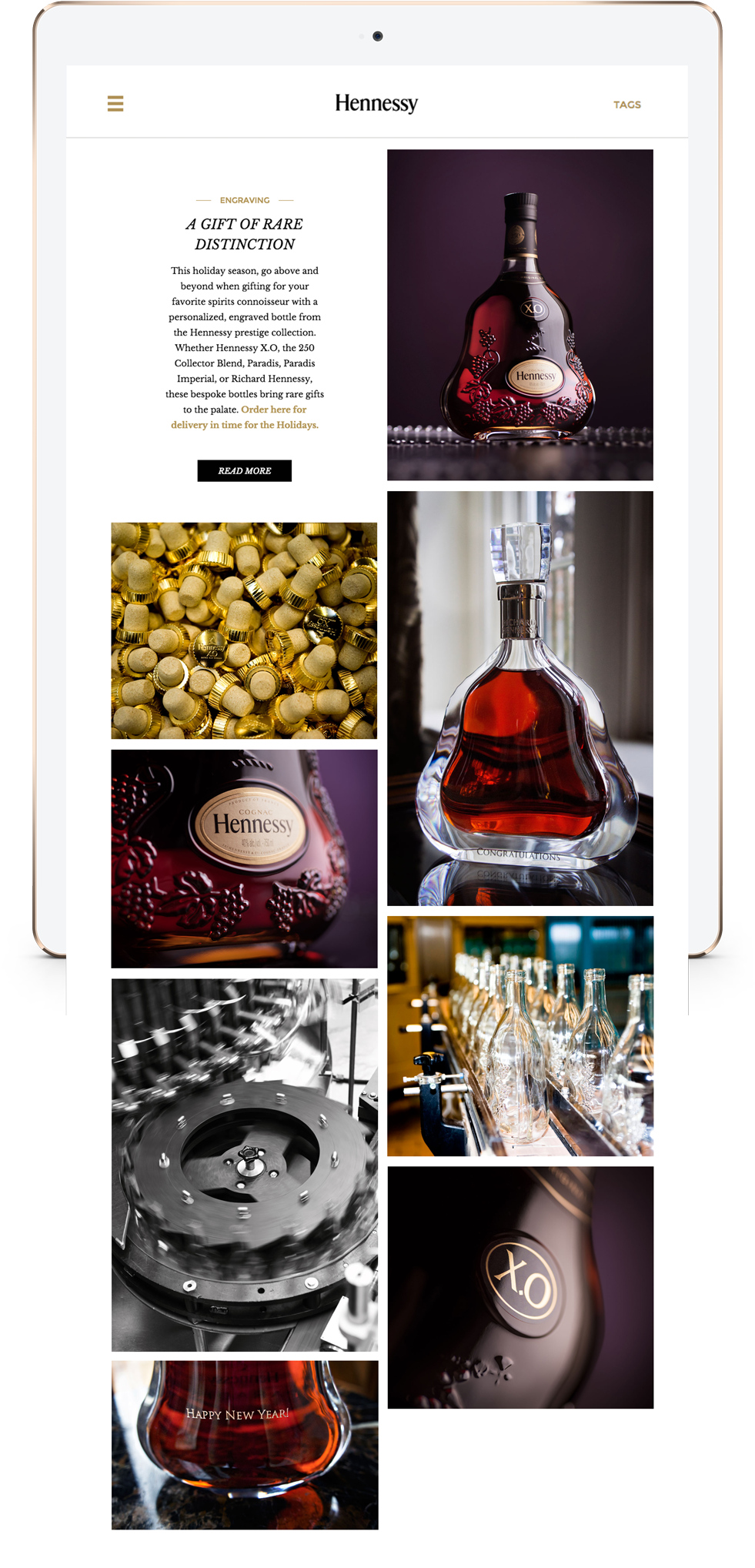 Engraving Tumblr Comp - Glass Bottle (1200x2152), Png Download