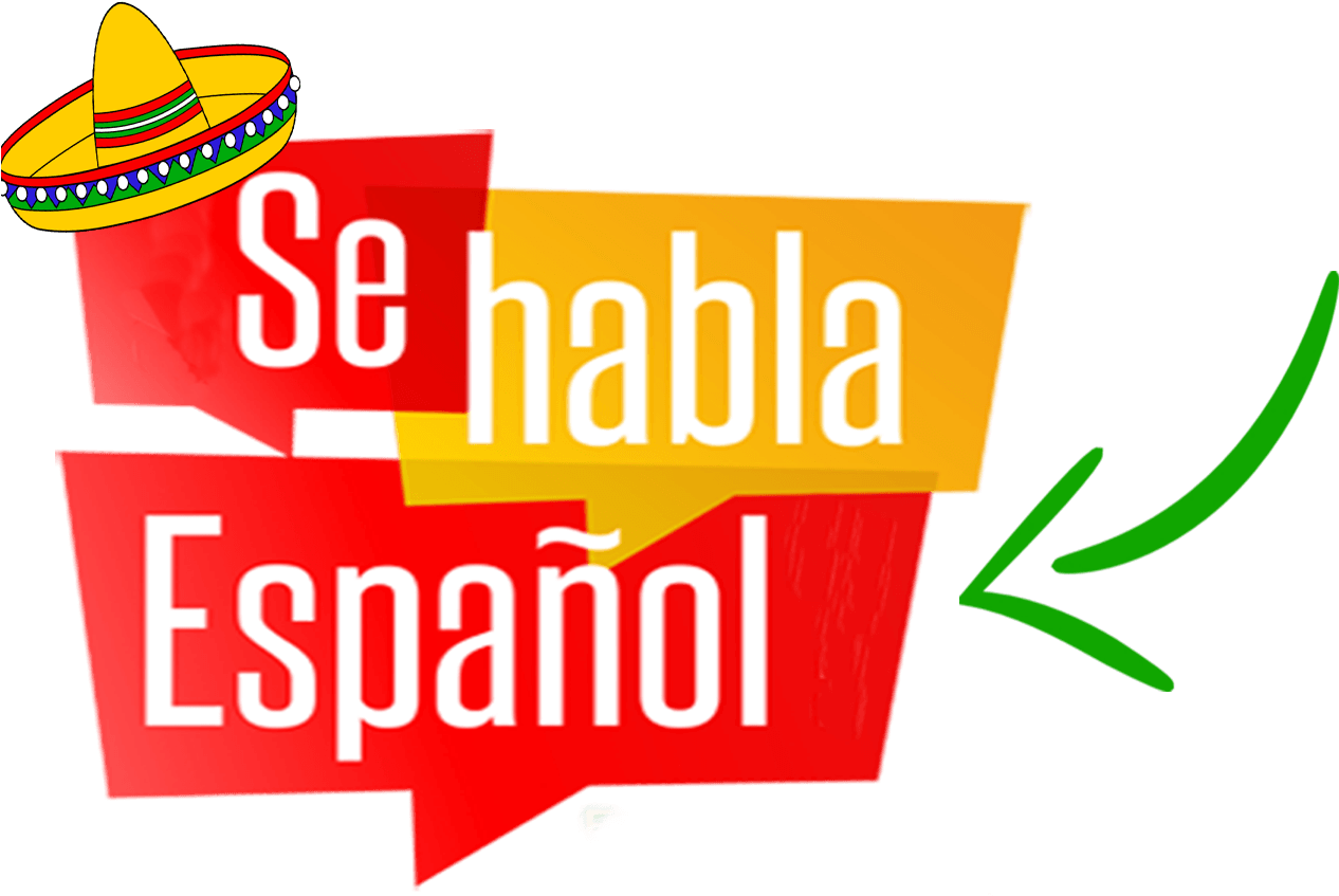 Se Habla Espanol - Cinco De Mayo (1280x1139), Png Download